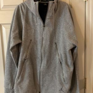 Men’s xxl Nike Air Jordan jacket
